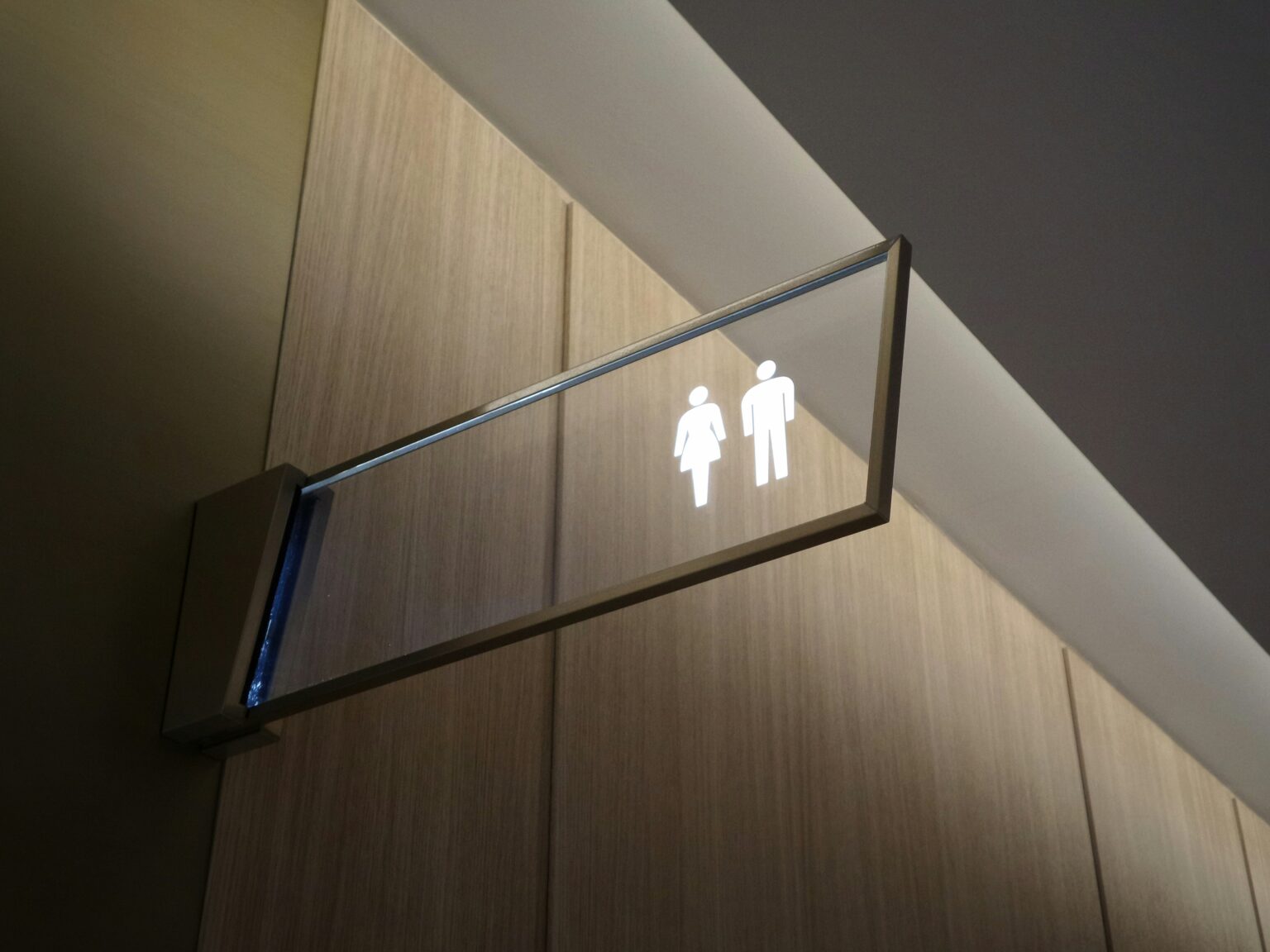 Interior Signs