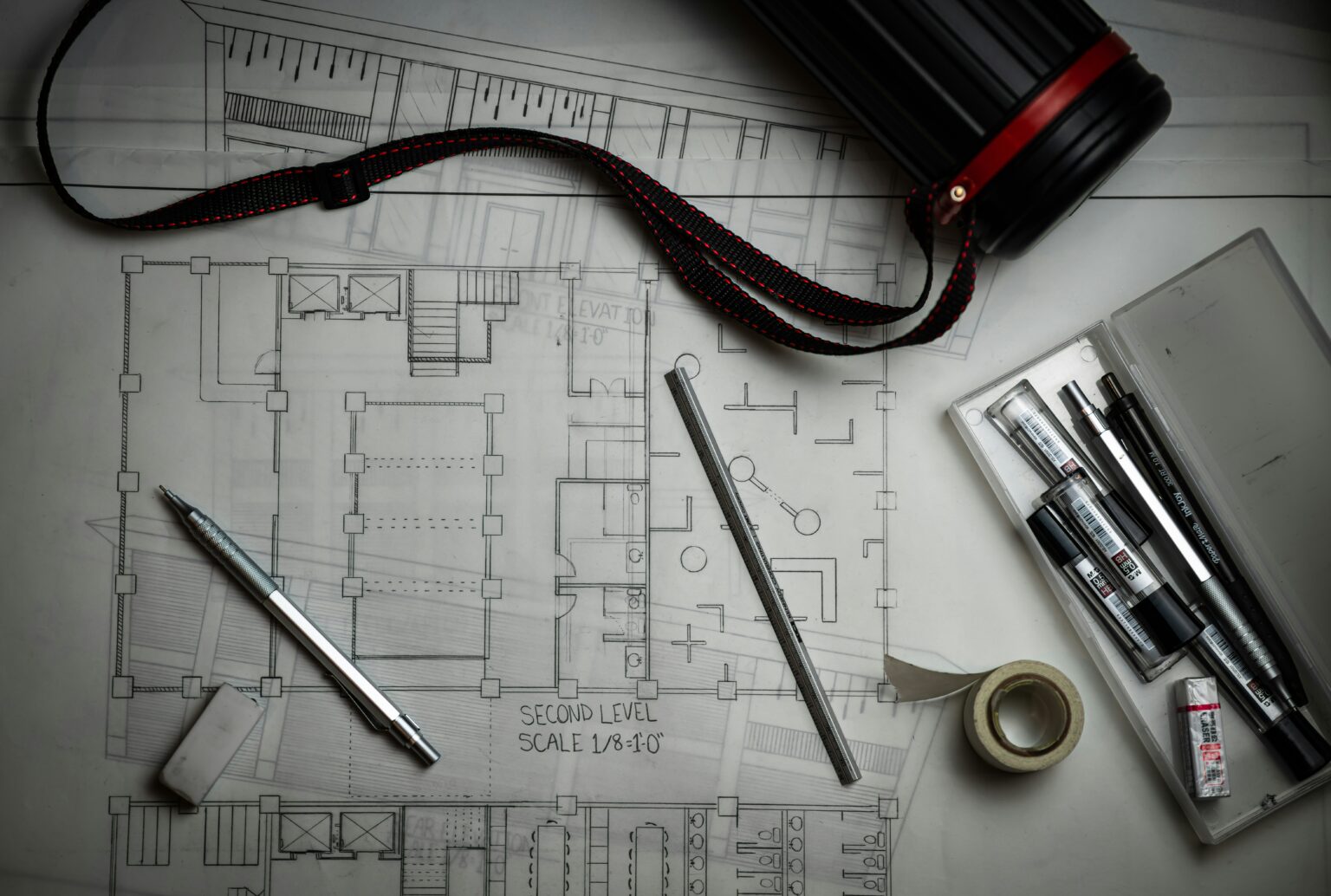 Shop Drawings